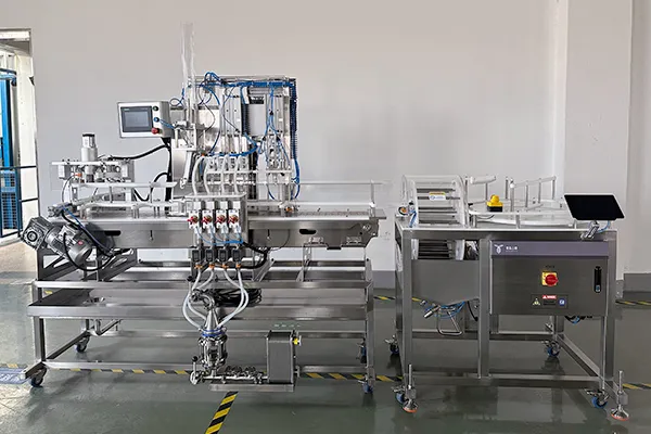 Four Heads Canning